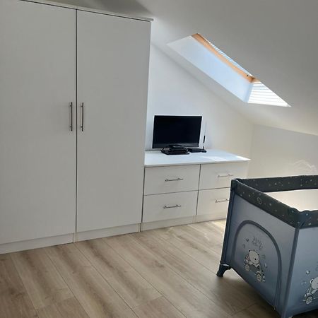 Apartment J.J Požarevac Buitenkant foto