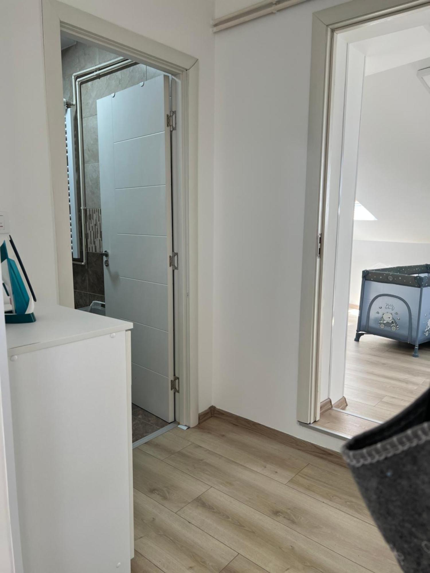 Apartment J.J Požarevac Buitenkant foto