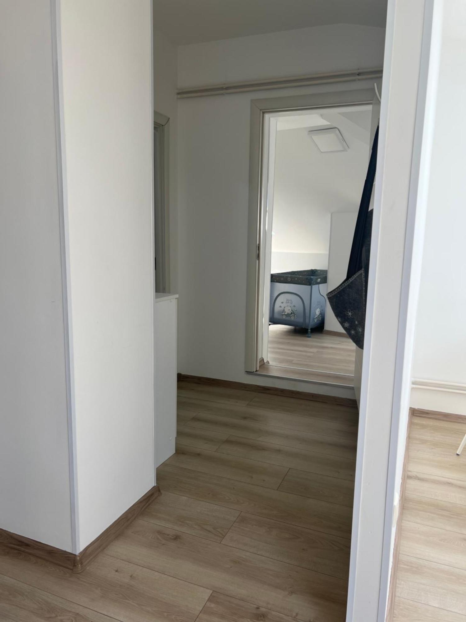 Apartment J.J Požarevac Buitenkant foto