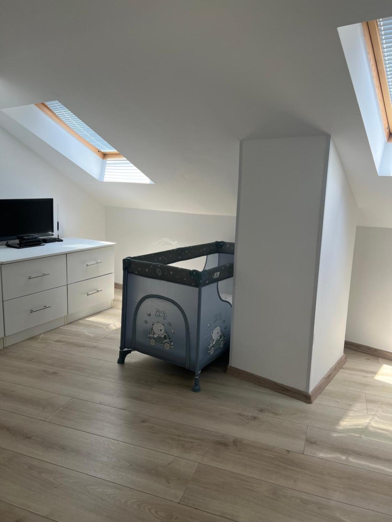 Apartment J.J Požarevac Buitenkant foto